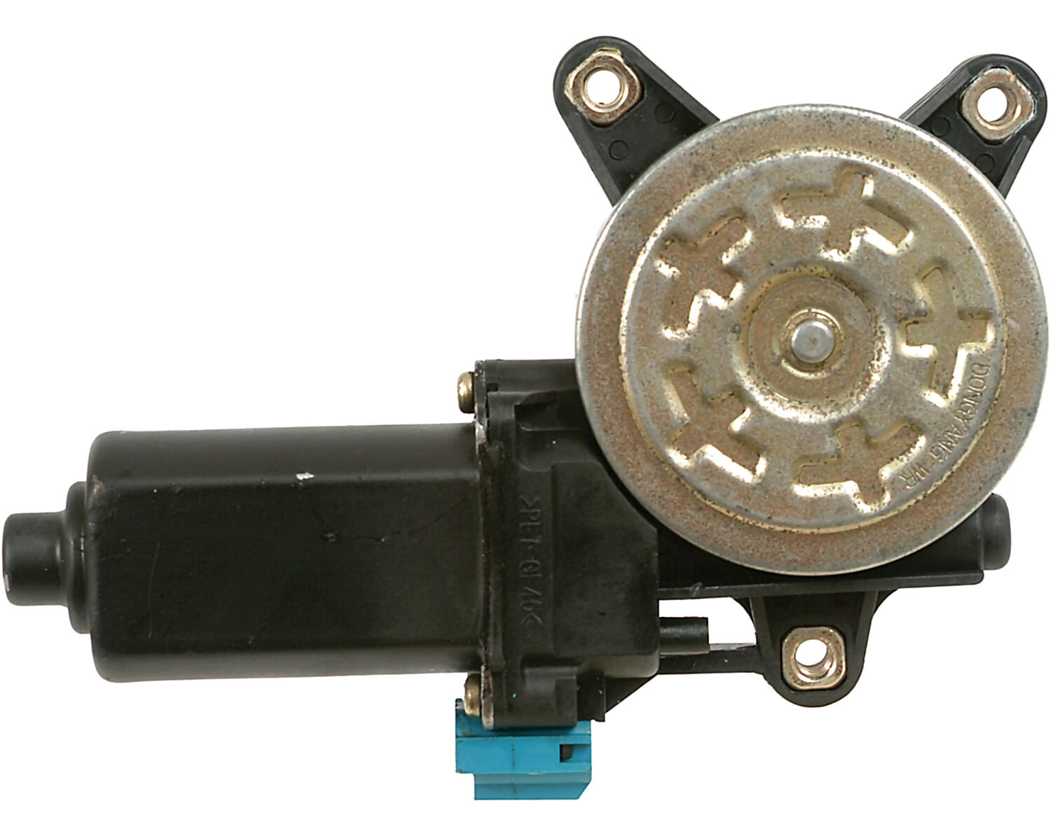 Motor De Elevación De Ventana Trasero Lado Pasajero