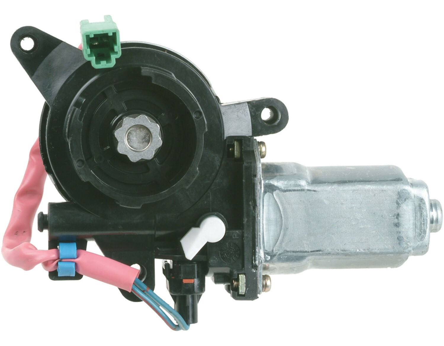 Motor De Elevación De Ventana Delantero Lado Pasajero