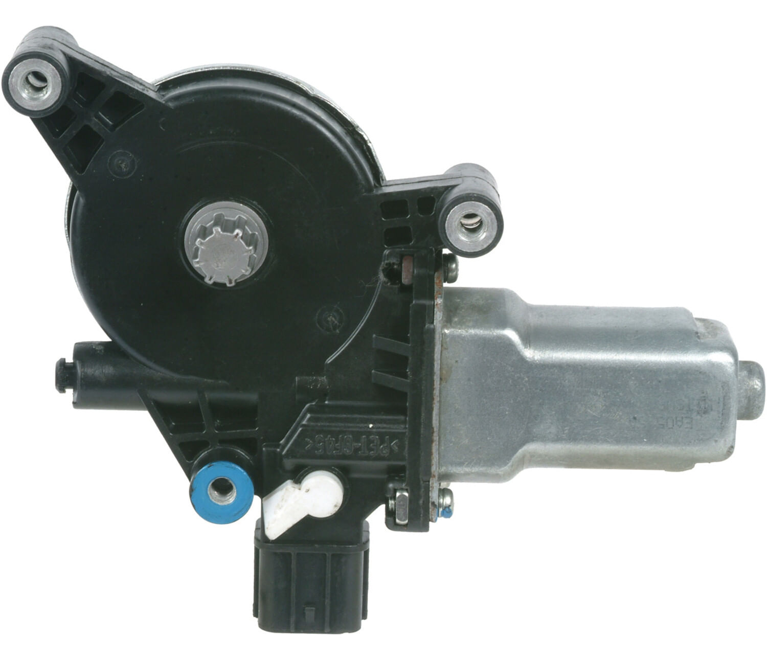 Motor De Elevación De Ventana Trasero Lado Pasajero