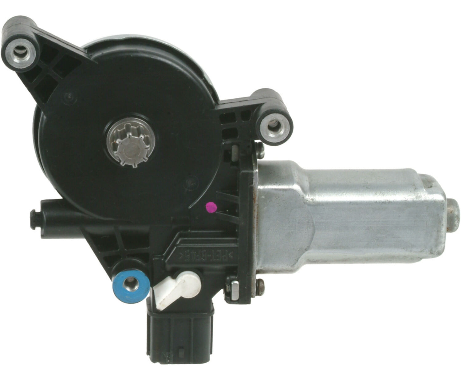 Motor De Elevación De Ventana Delantero O Trasero Lado Conductor O Pasajero