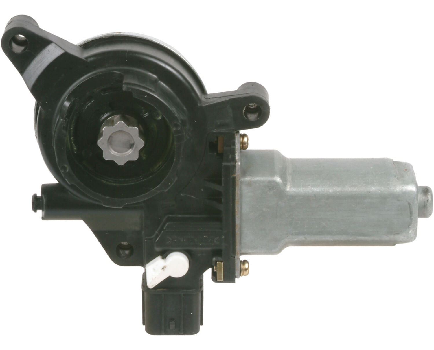 Motor De Elevación De Ventana Delantero Lado Pasajero