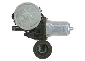Motor De Elevación De Ventana Delantero O Trasero Lado Conductor