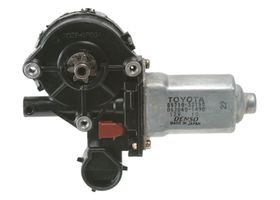 Motor De Elevación De Ventana Trasero Lado Conductor