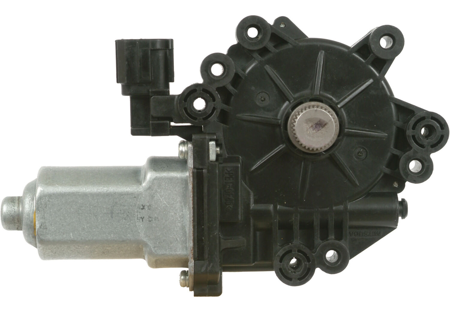 Motor De Elevación De Ventana Delantero Lado Pasajero