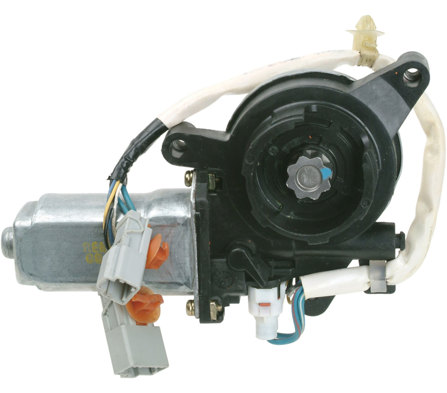 Motor De Elevación De Ventana Delantero Lado Conductor