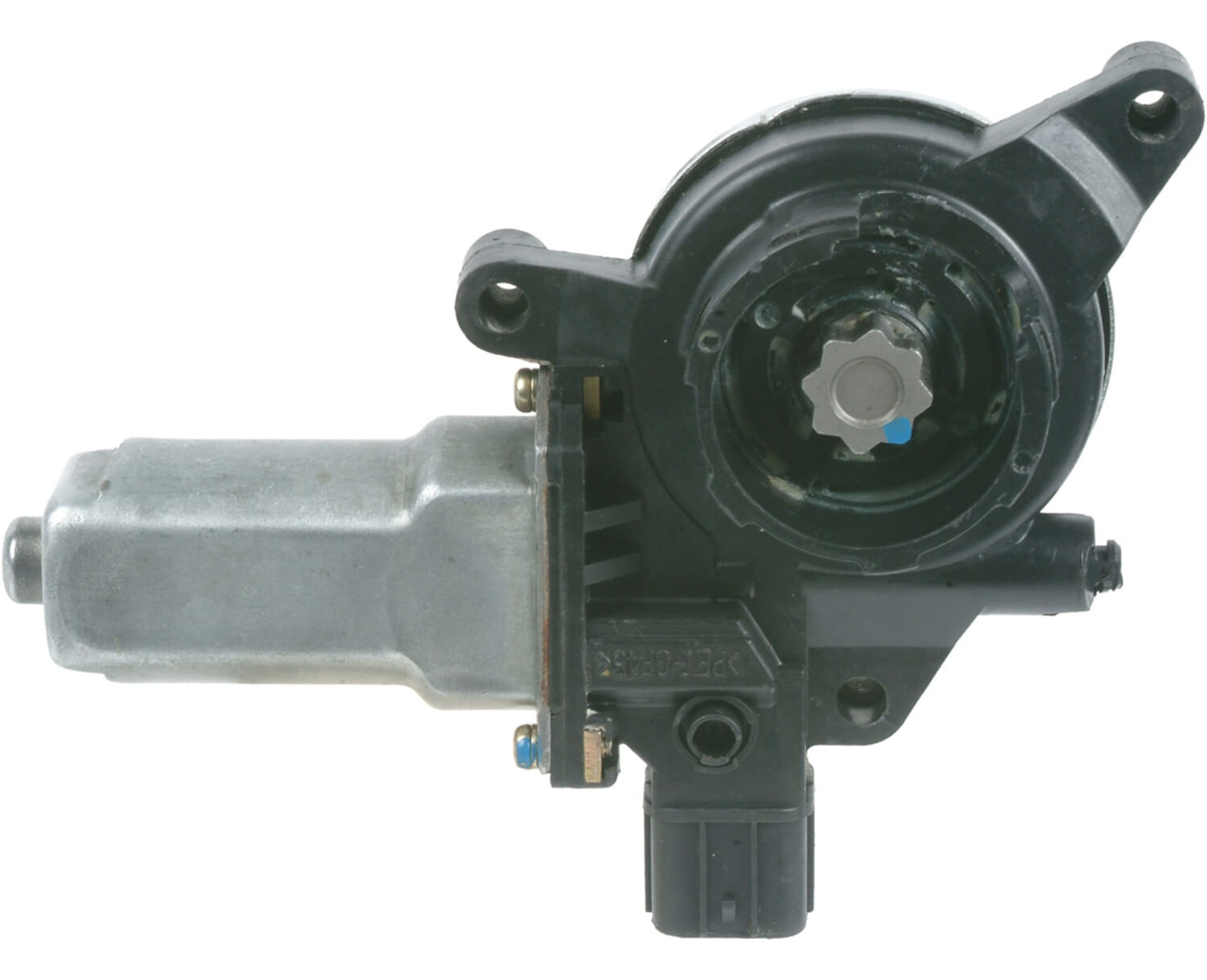 Motor De Elevación De Ventana Delantero Lado Conductor