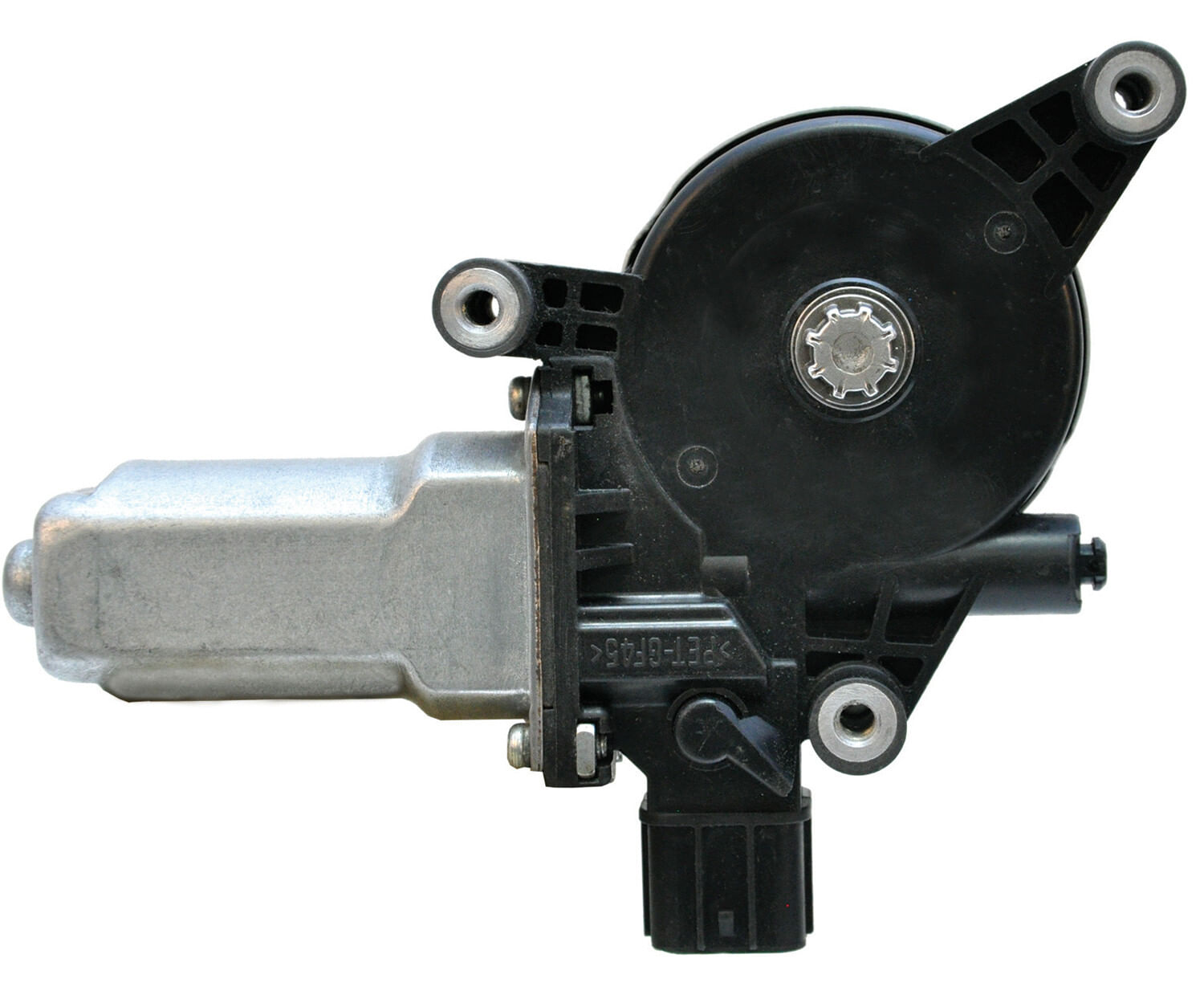 Motor De Elevación De Ventana Trasero Lado Pasajero