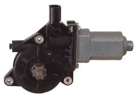 Motor De Elevación De Ventana Trasero Lado Pasajero