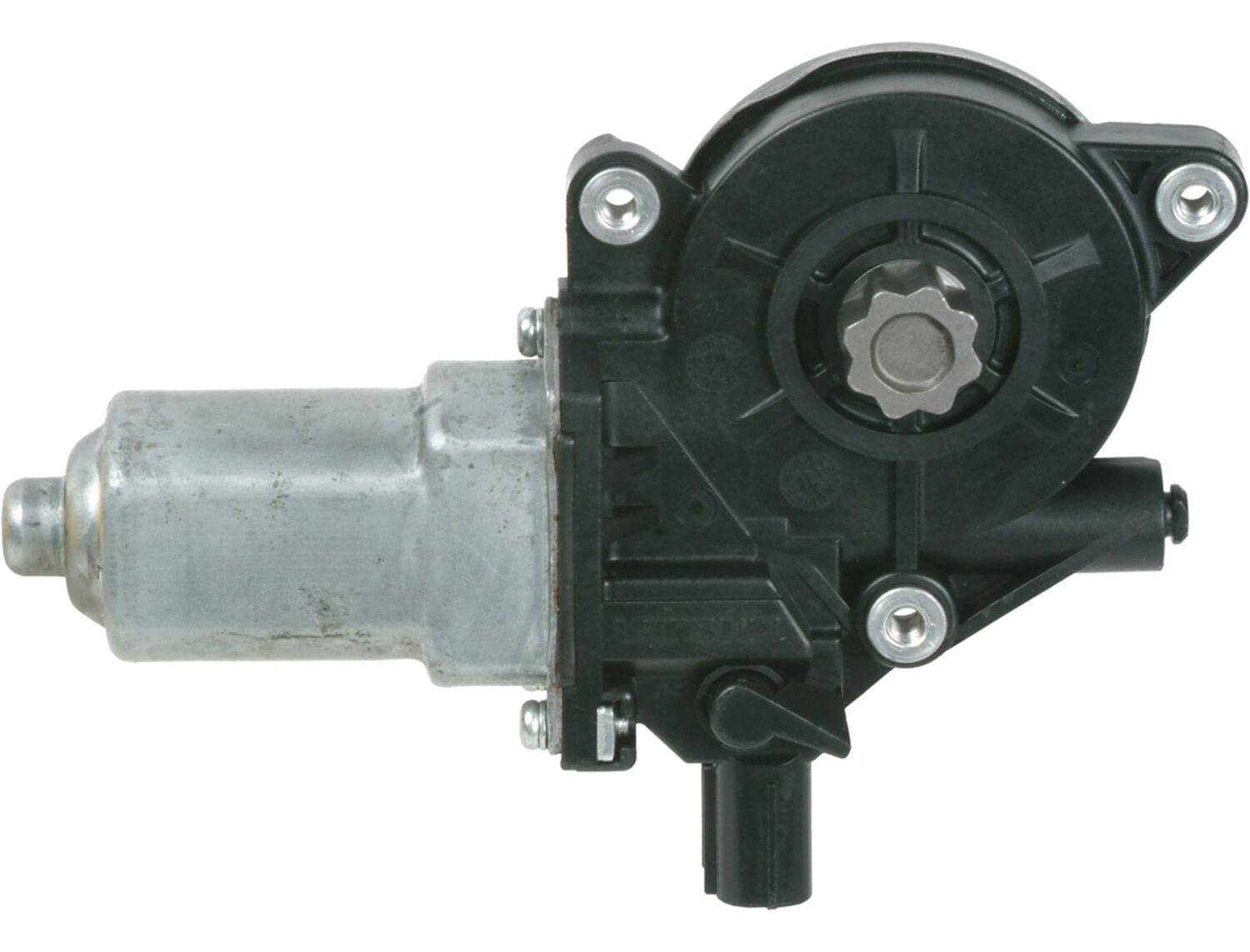 Motor De Elevación De Ventana Delantero Lado Pasajero