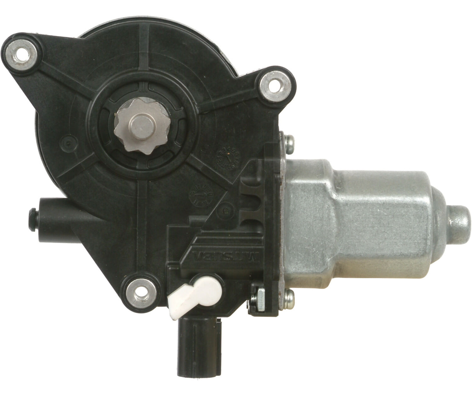 Motor De Elevación De Ventana Delantero Lado Conductor