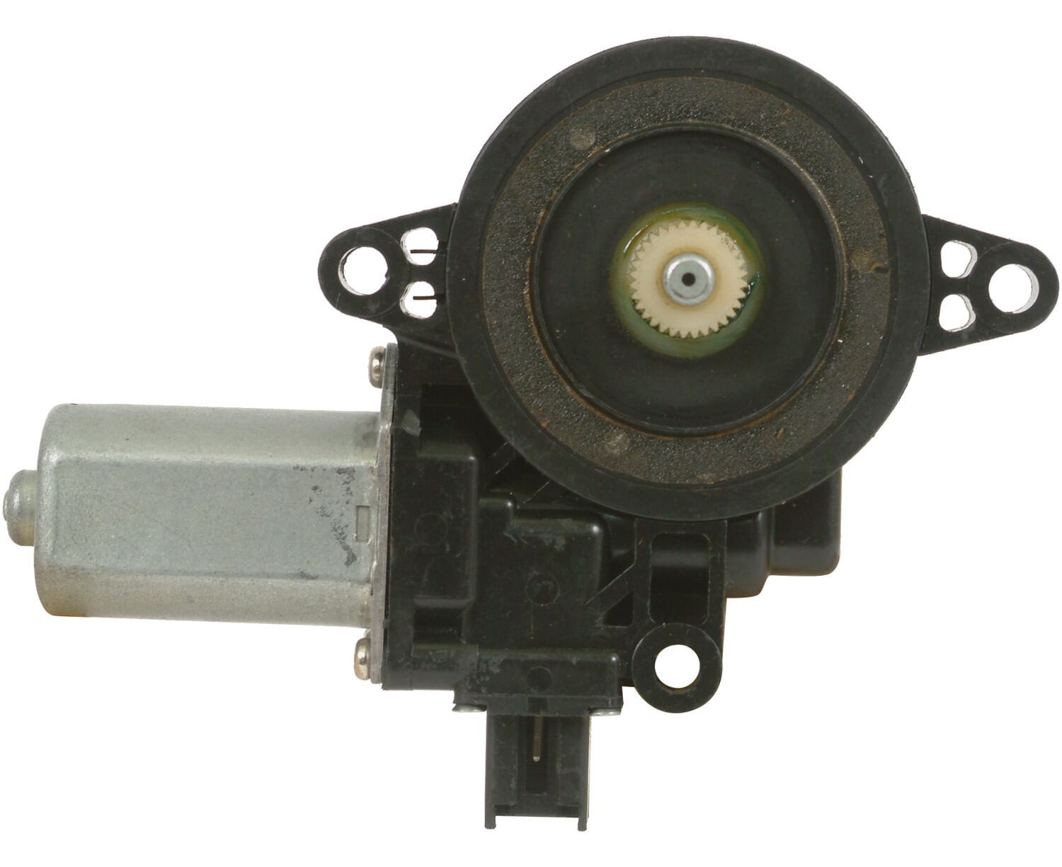 Motor De Elevación De Ventana Delantero Lado Conductor