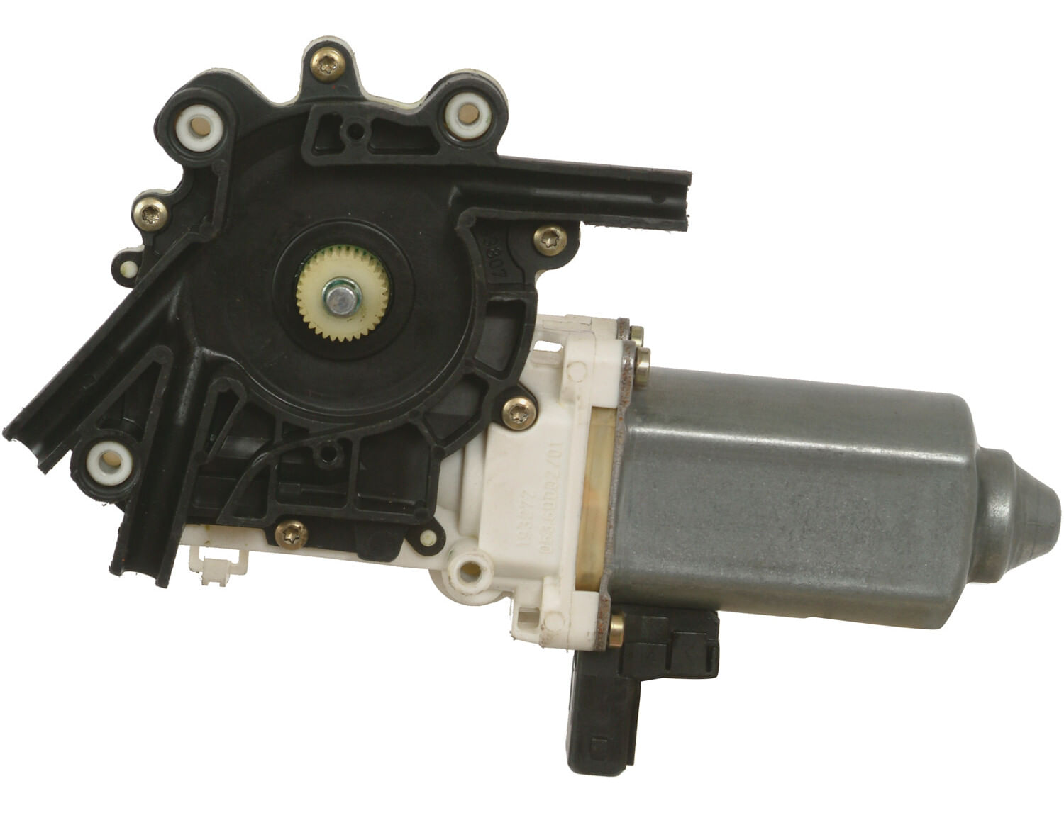 Motor De Elevación De Ventana Delantero Lado Pasajero