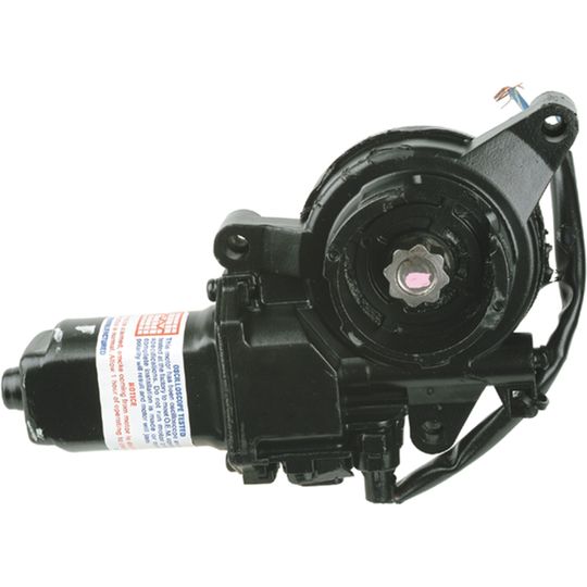cardone-motor-de-elevacion-de-ventana-delantero-o-trasero-lado-conductor-isuzu-amigo-1998-2000-amigo-0