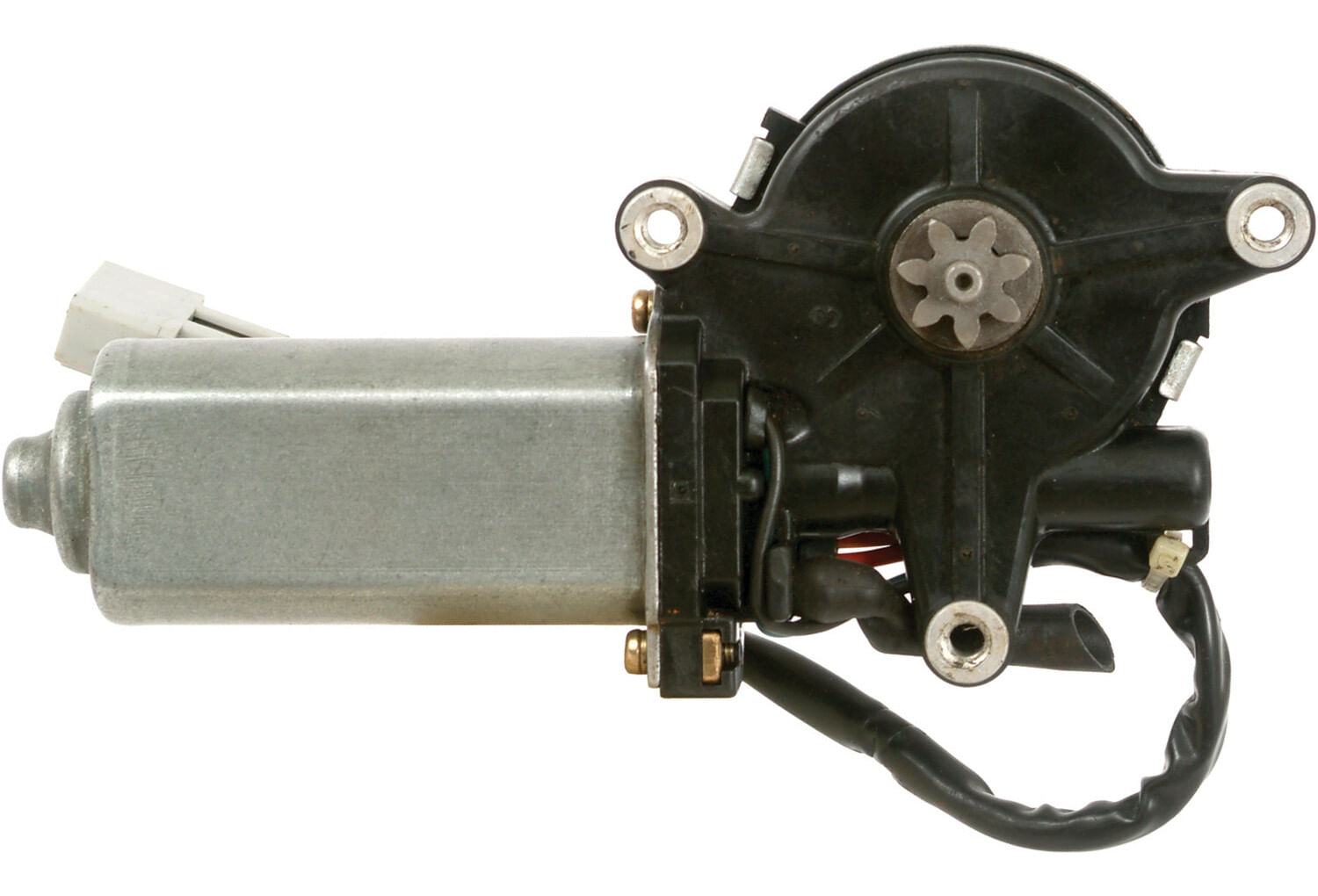 Motor De Elevación De Ventana Delantero Lado Conductor