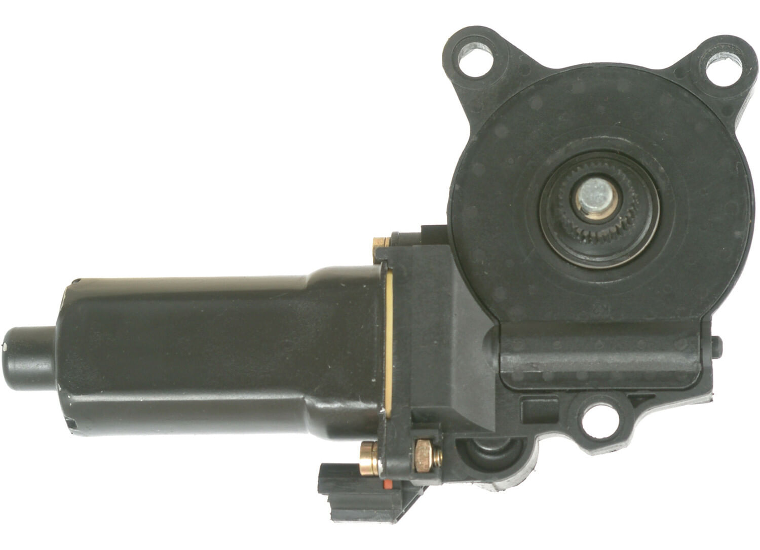 Motor De Elevación De Ventana Delantero O Trasero Lado Pasajero
