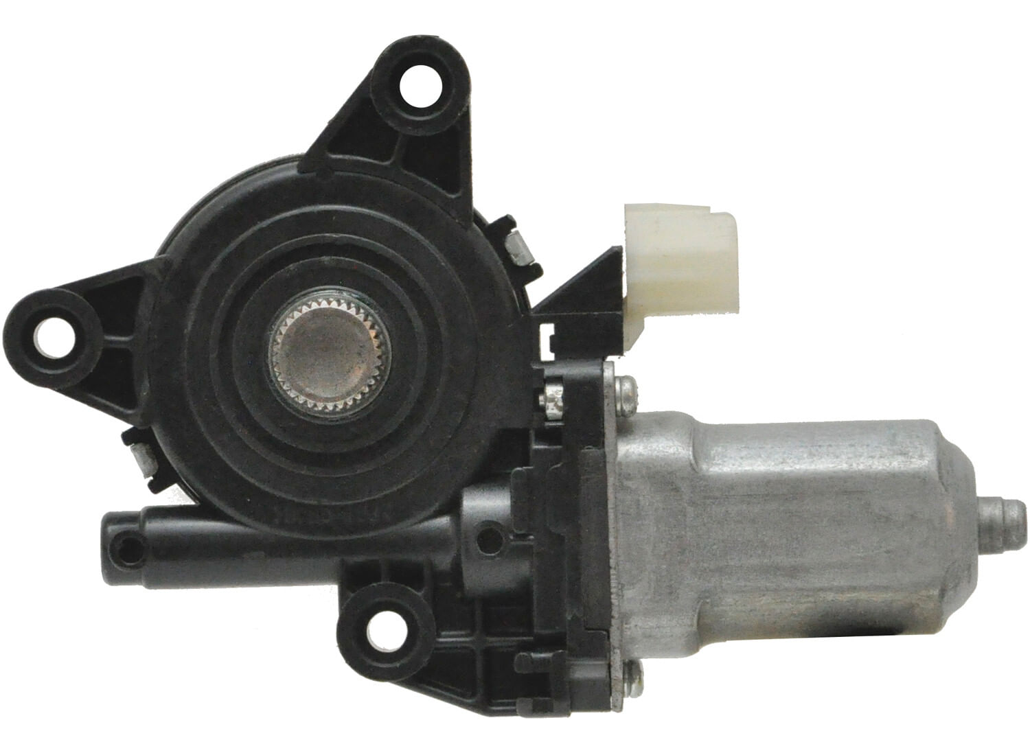 Motor De Elevación De Ventana Delantero Lado Pasajero