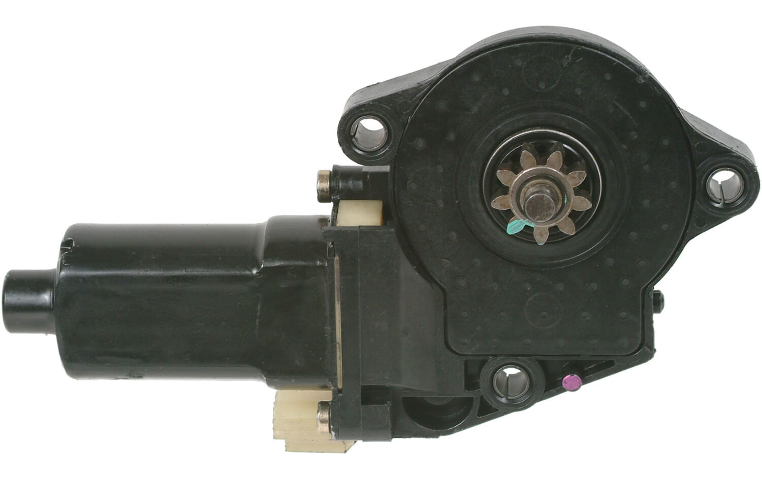 Motor De Elevación De Ventana Delantero O Trasero Lado Pasajero