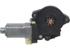 Motor De Elevación De Ventana Delantero O Trasero Lado Pasajero