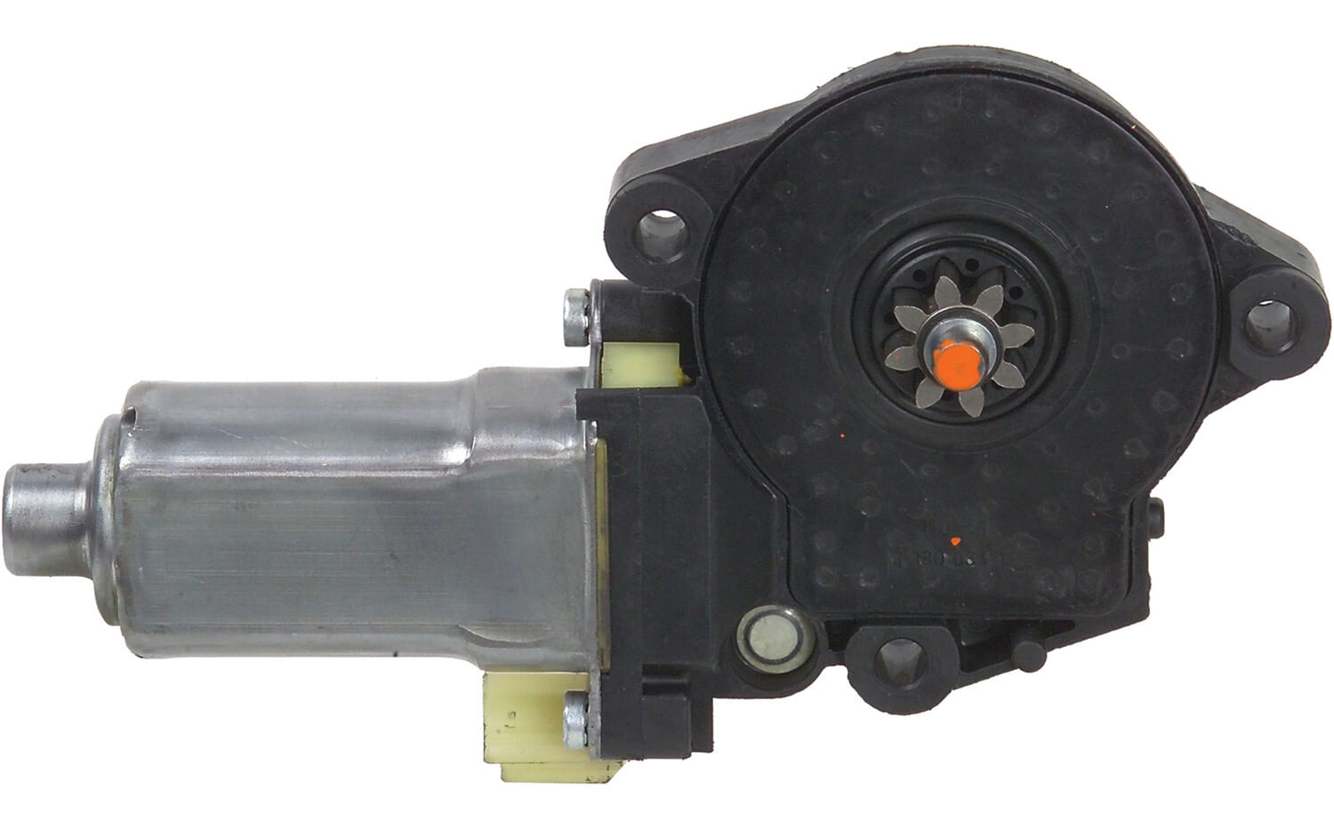 Motor De Elevación De Ventana Delantero O Trasero Lado Pasajero