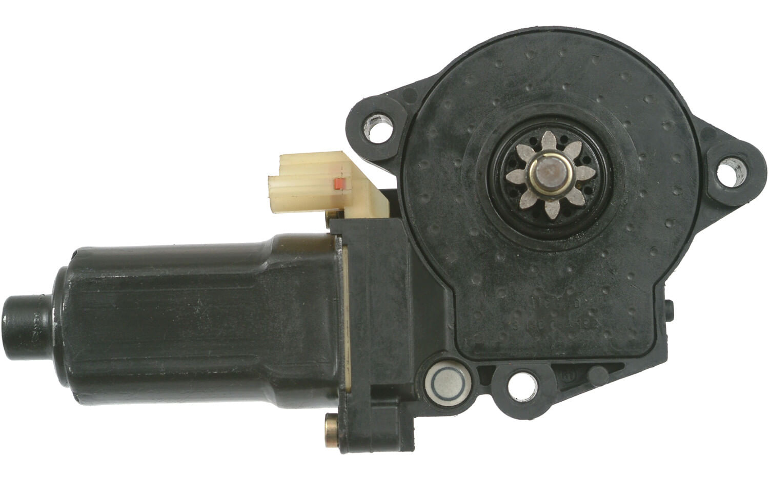 Motor De Elevación De Ventana Trasero Lado Conductor