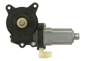 Motor De Elevación De Ventana Delantero Lado Conductor