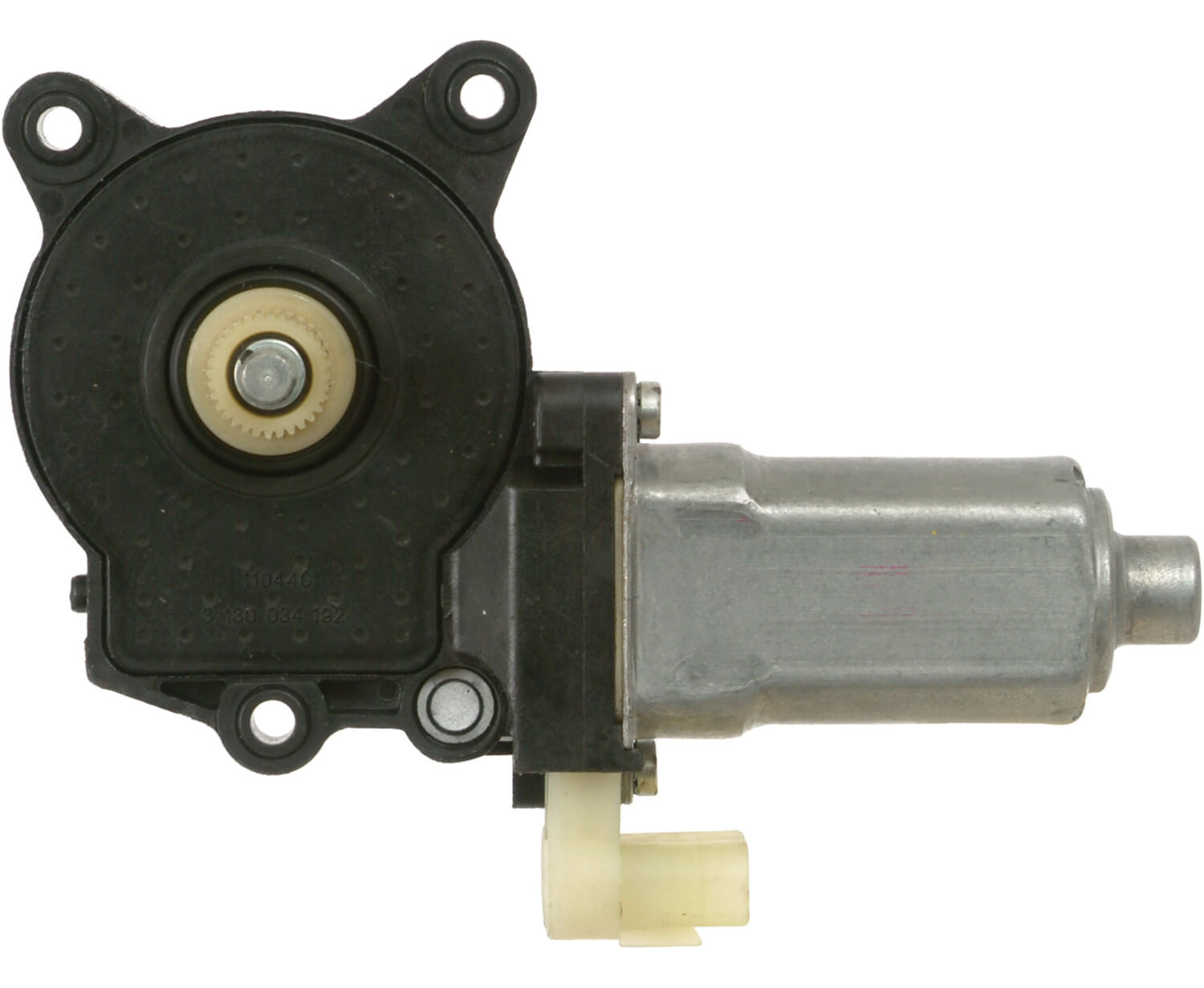 Motor De Elevación De Ventana Delantero Lado Conductor