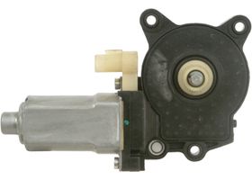 Motor De Elevación De Ventana Trasero Lado Pasajero