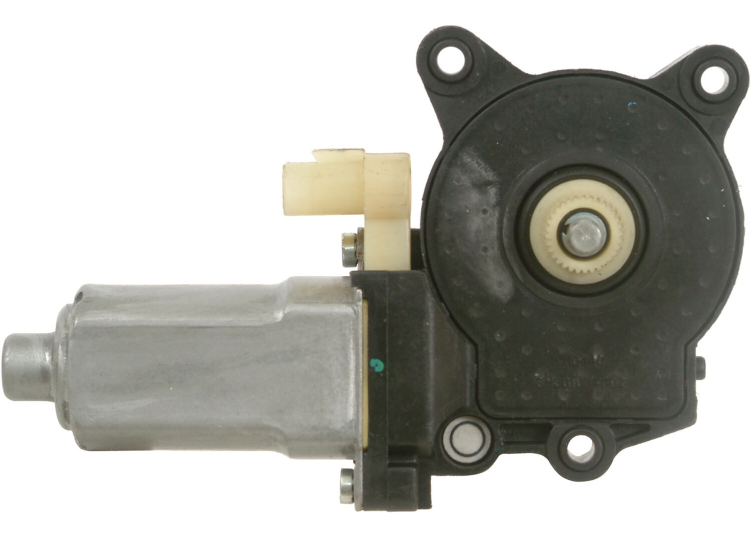 Motor De Elevación De Ventana Trasero Lado Pasajero