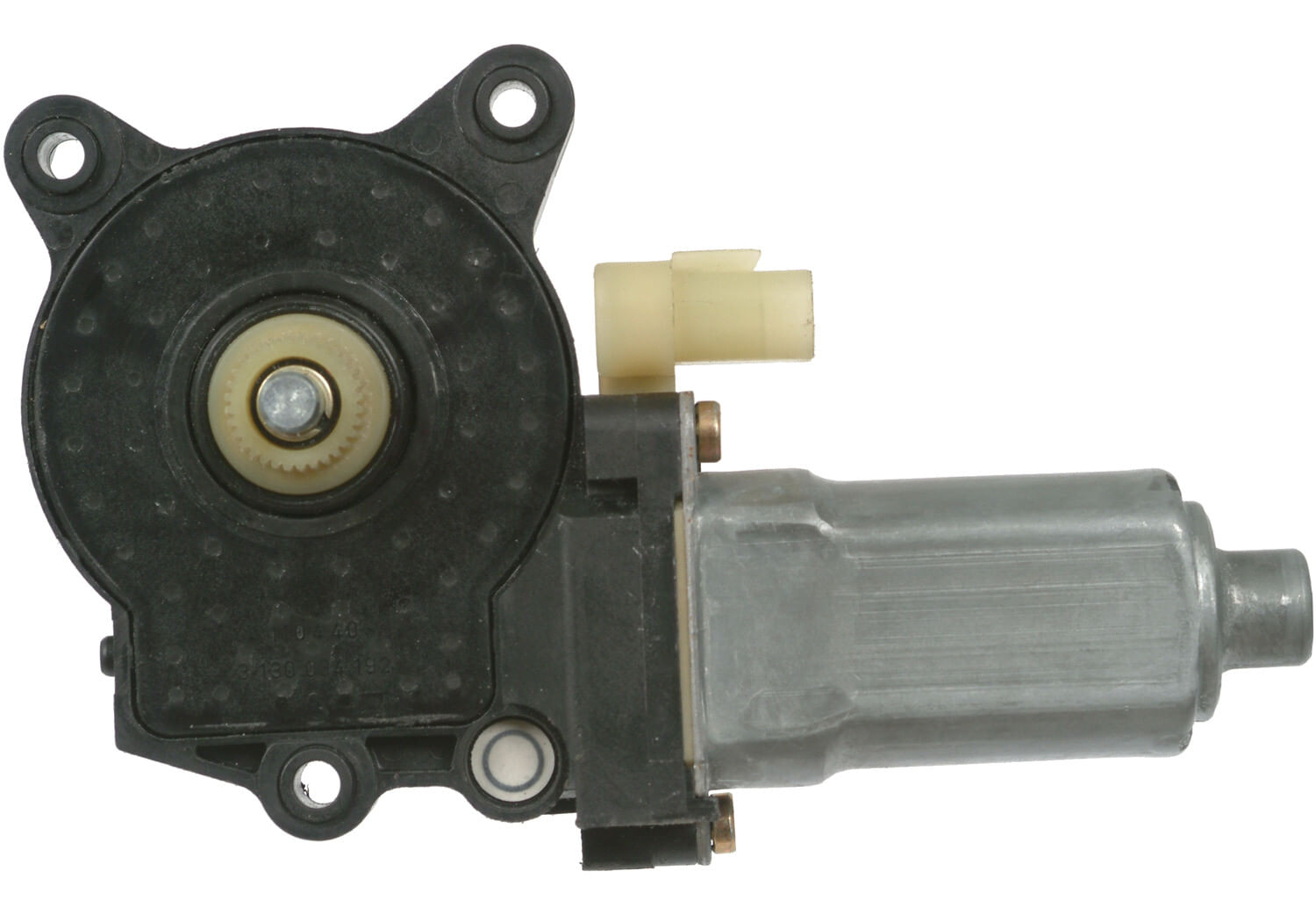 Motor De Elevación De Ventana Trasero Lado Conductor