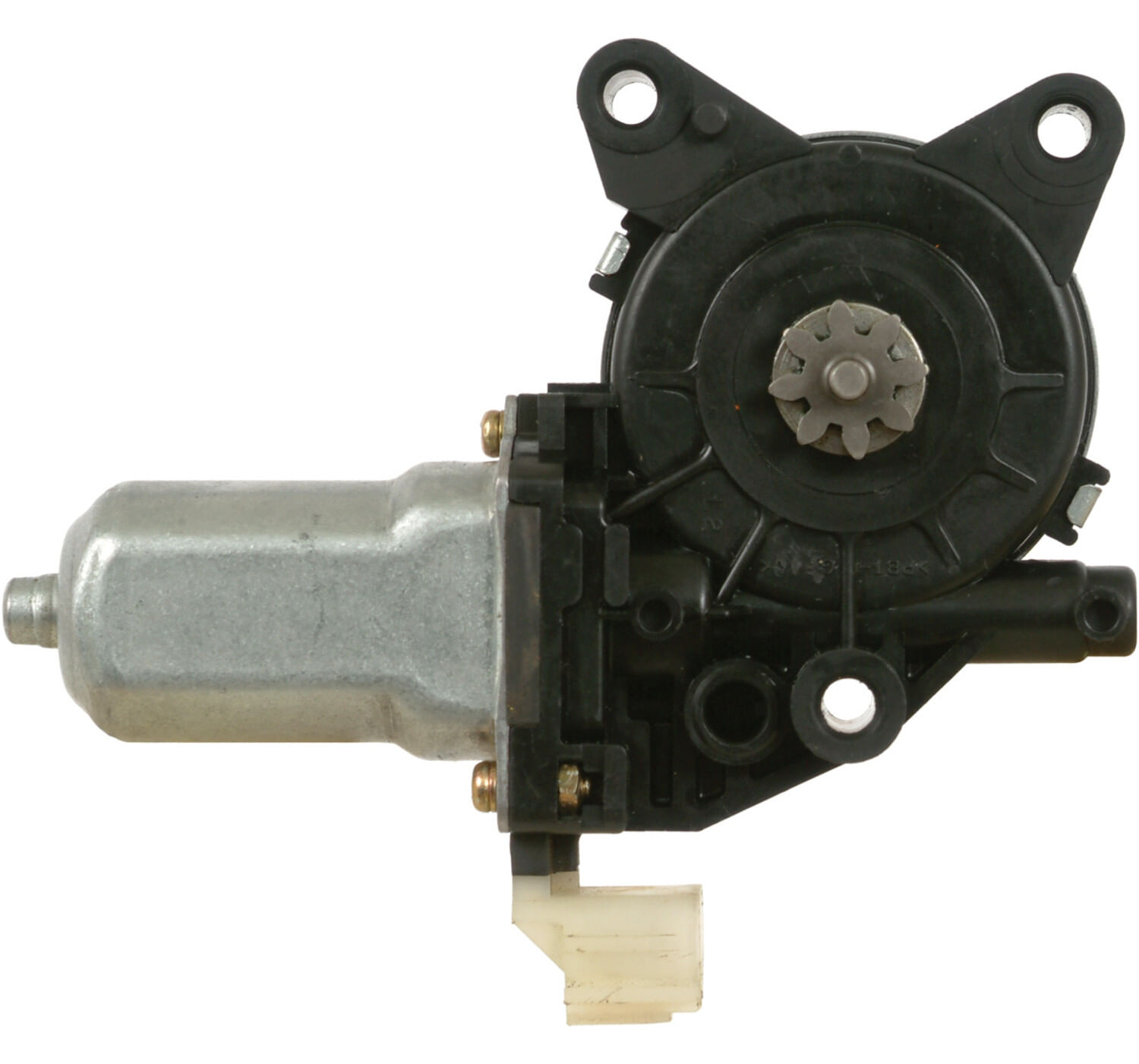 Motor De Elevación De Ventana Delantero Lado Conductor