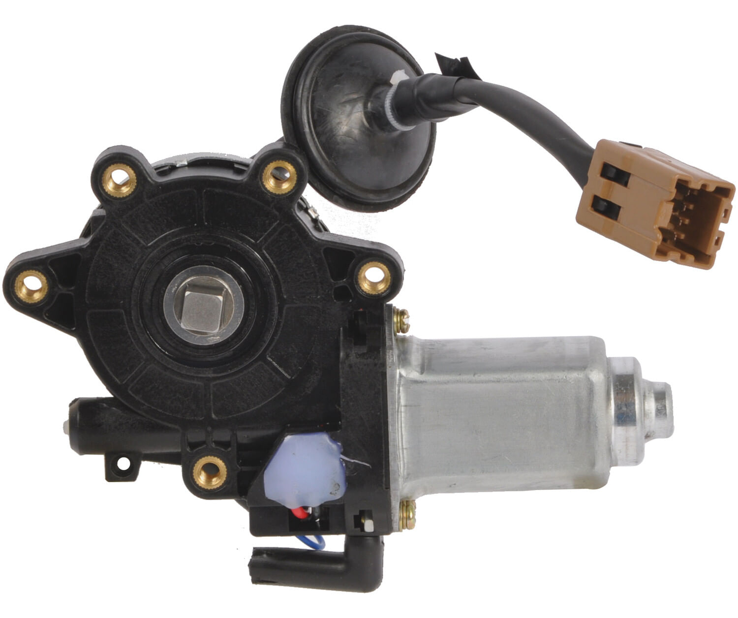 Motor De Elevación De Ventana Delantero Lado Pasajero