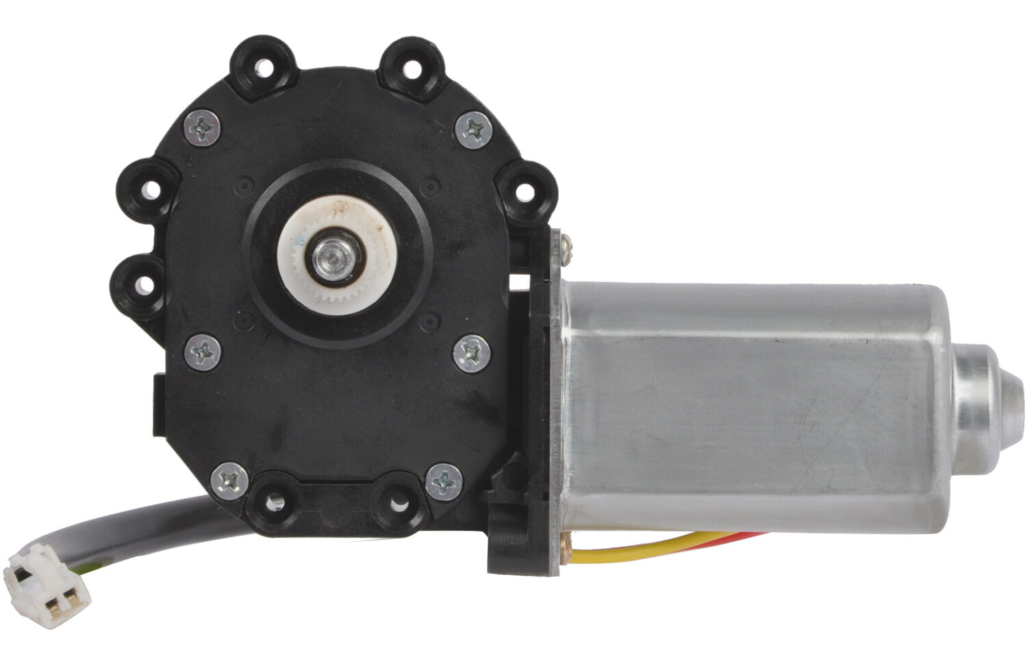 Motor De Elevación De Ventana Delantero Lado Pasajero