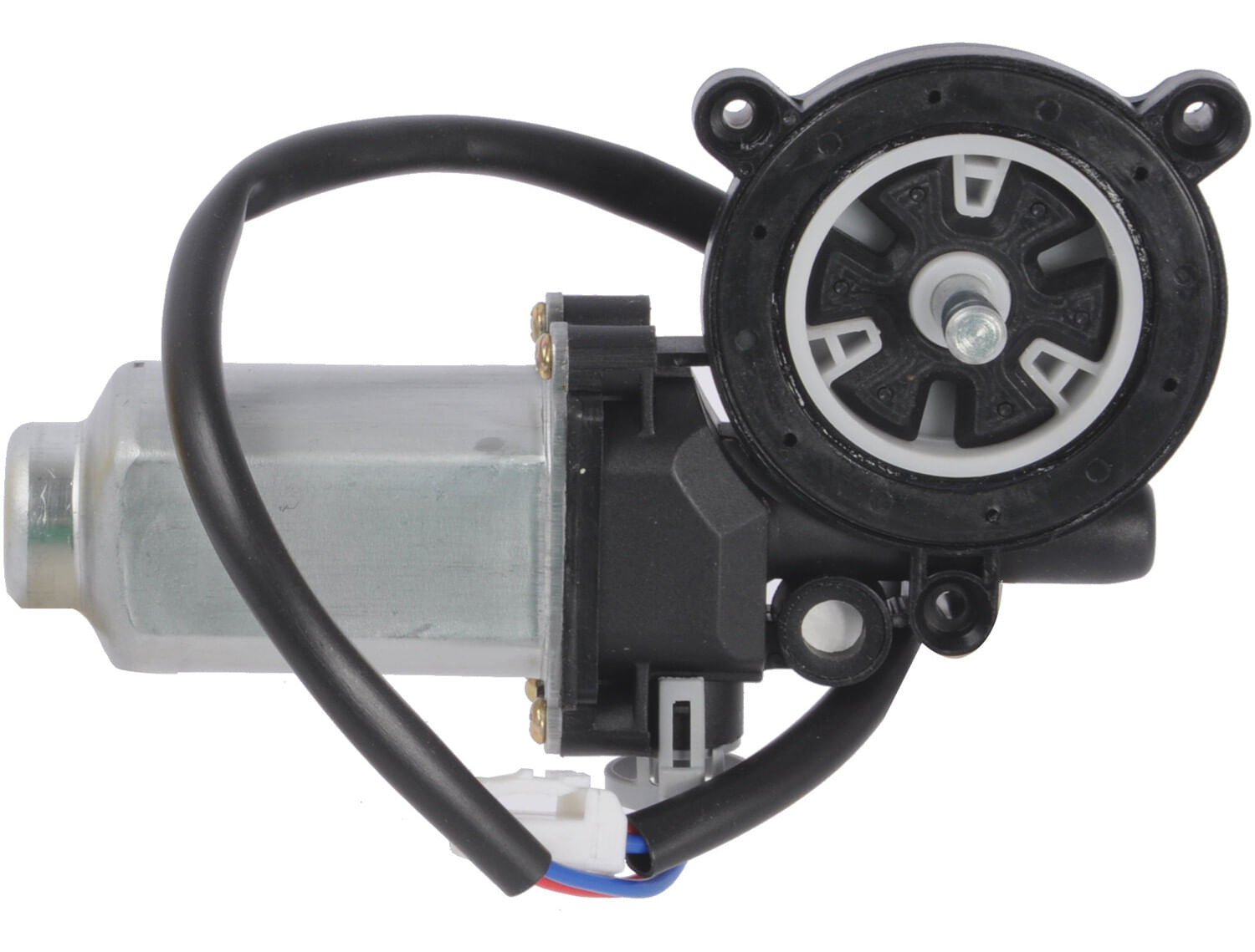 Motor De Elevación De Ventana Delantero Lado Conductor