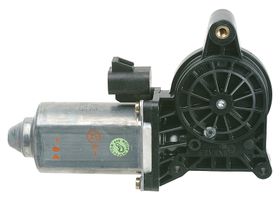 Motor De Elevación De Ventana Delantero O Trasero Lado Conductor
