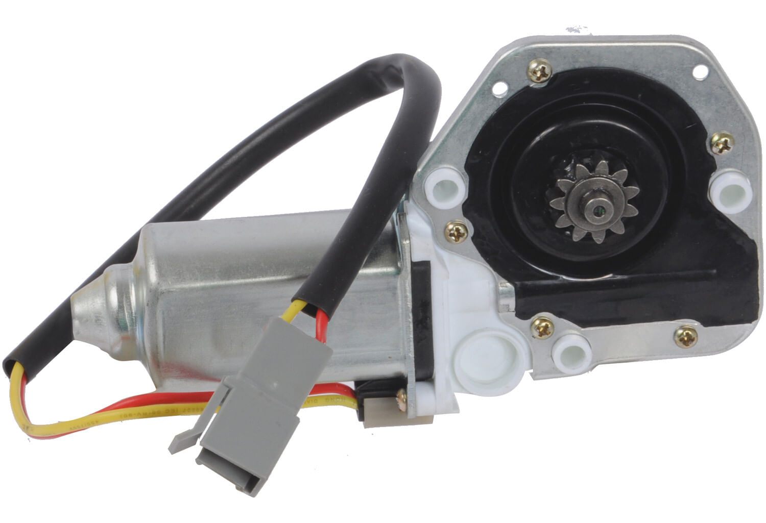 Motor De Elevación De Ventana Delantero O Trasero Lado Pasajero