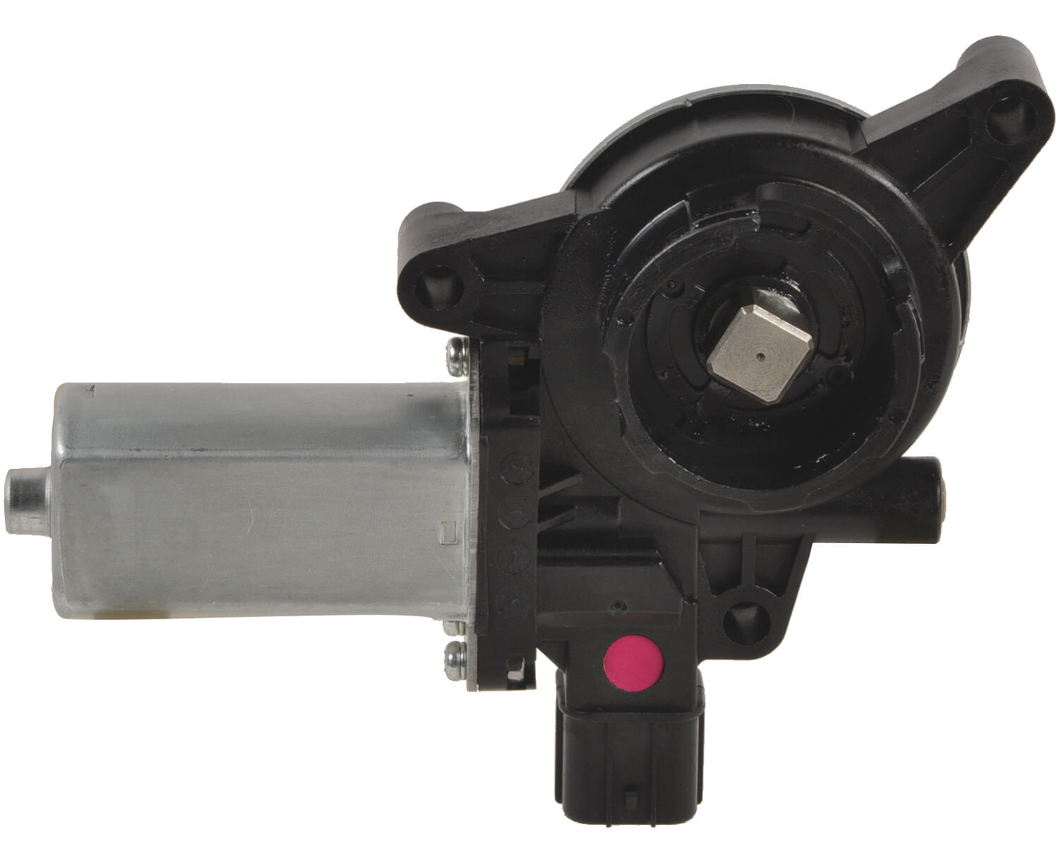 Motor De Elevación De Ventana Delantero O Trasero Lado Conductor