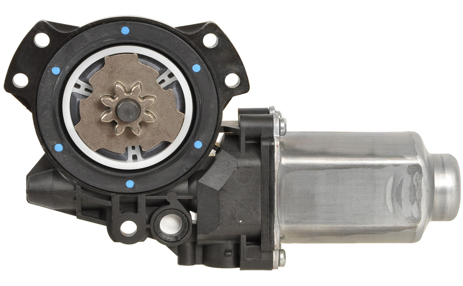 Motor De Elevación De Ventana Delantero Lado Pasajero