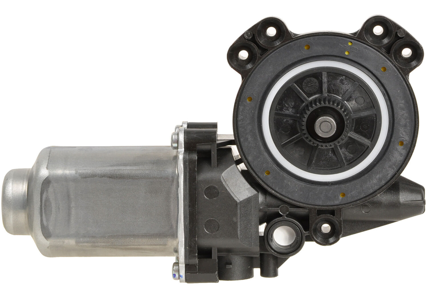 Motor De Elevación De Ventana Delantero O Trasero Lado Conductor