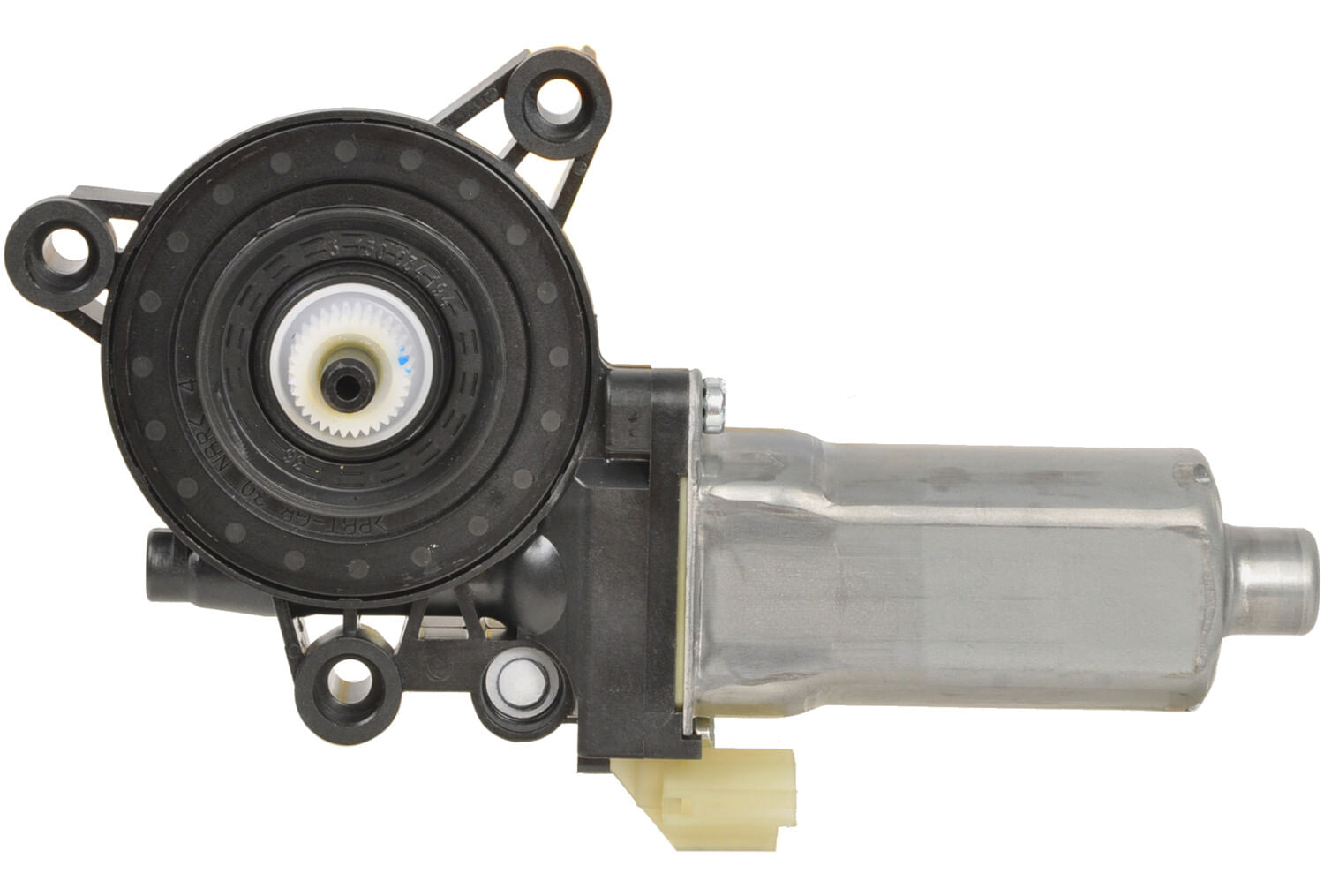 Motor De Elevación De Ventana Delantero O Trasero Lado Conductor O Pasajero