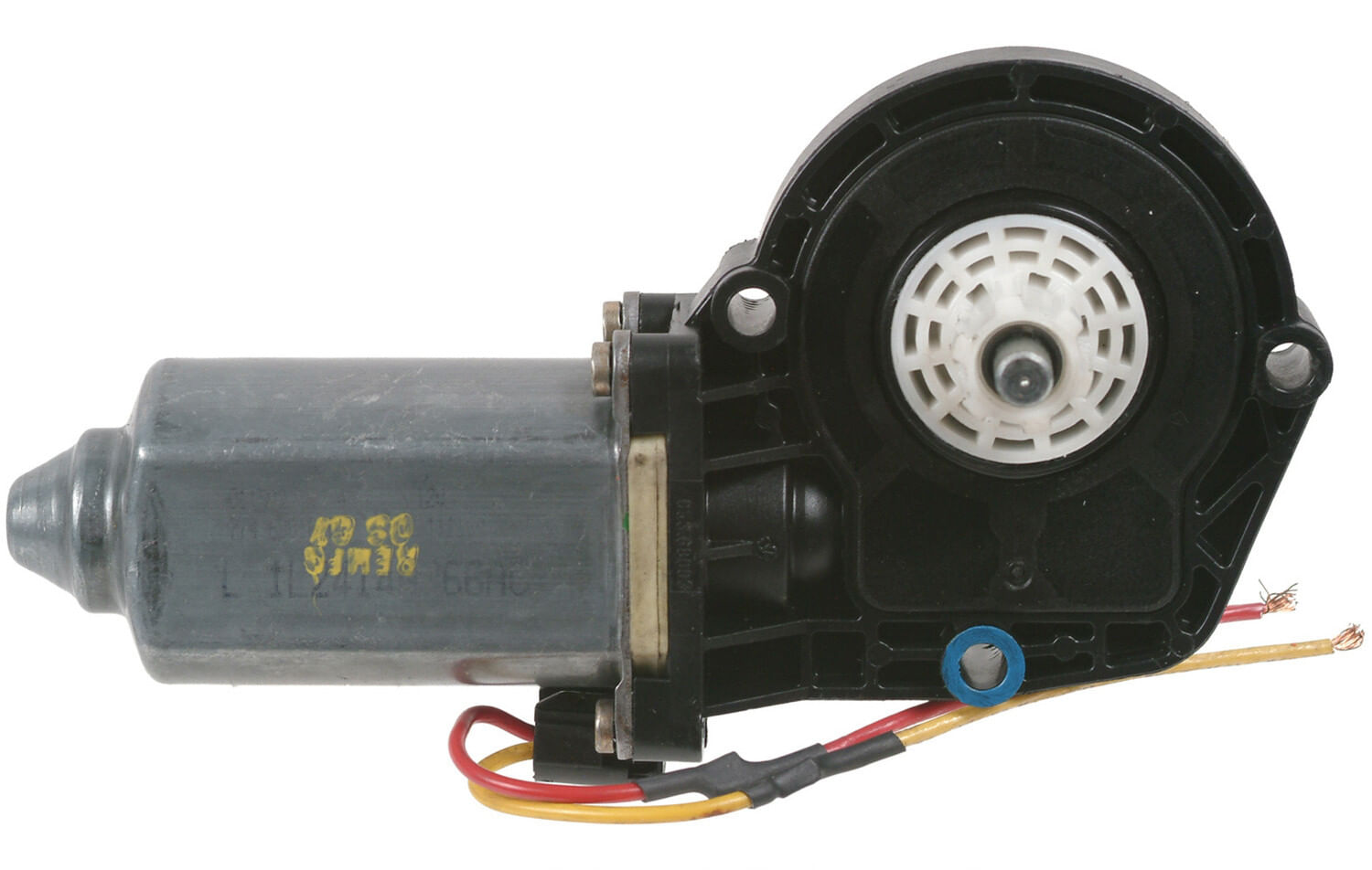 Motor De Elevación De Ventana Delantero O Trasero Lado Pasajero