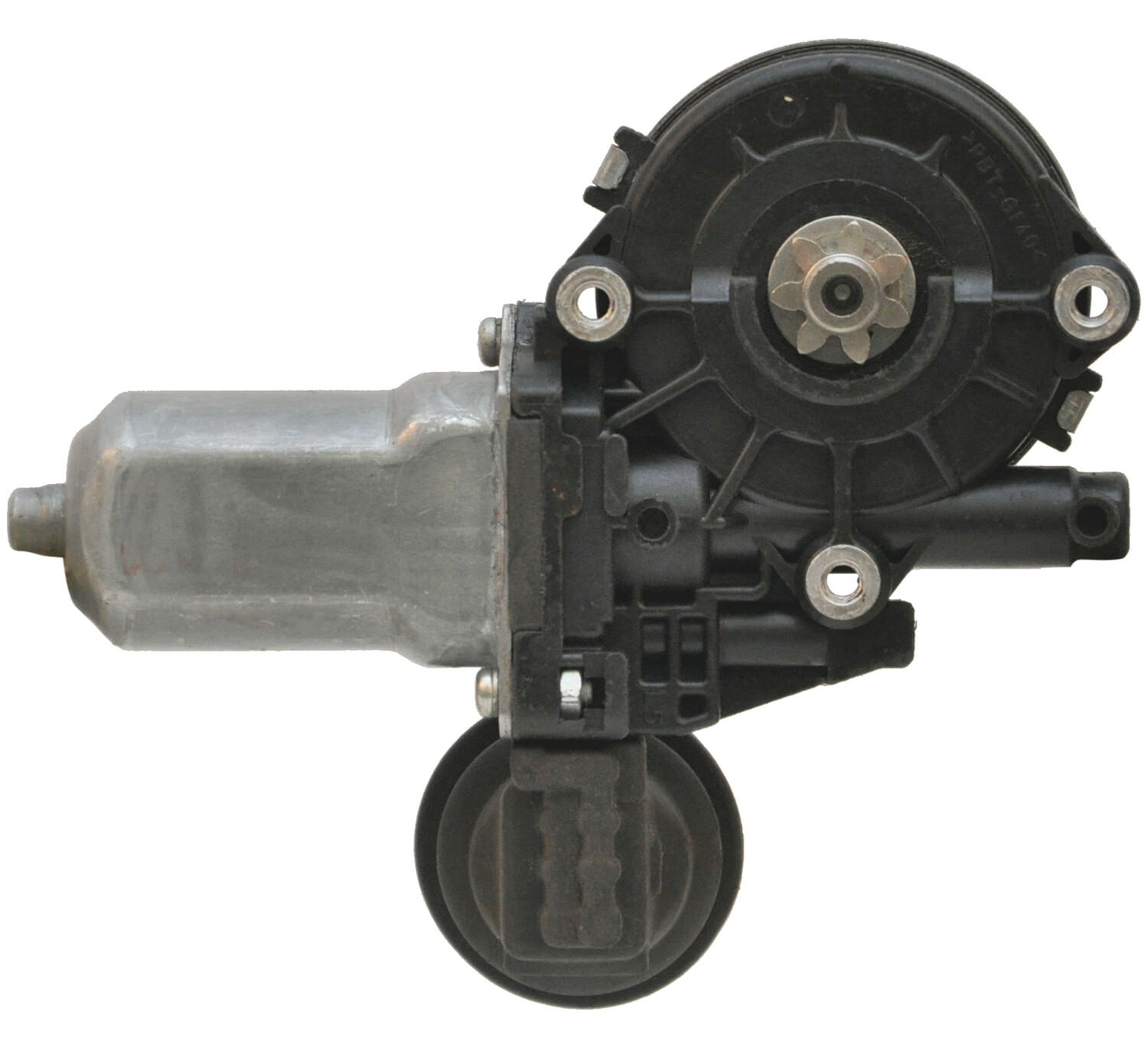 Motor De Elevación De Ventana Trasero Lado Conductor
