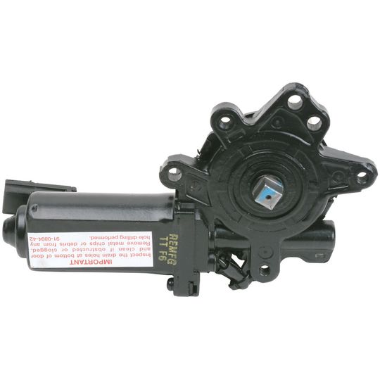 cardone-motor-de-elevacion-de-ventana-delantero-o-trasero-lado-pasajero-nissan-stanza-1989-stanza-0