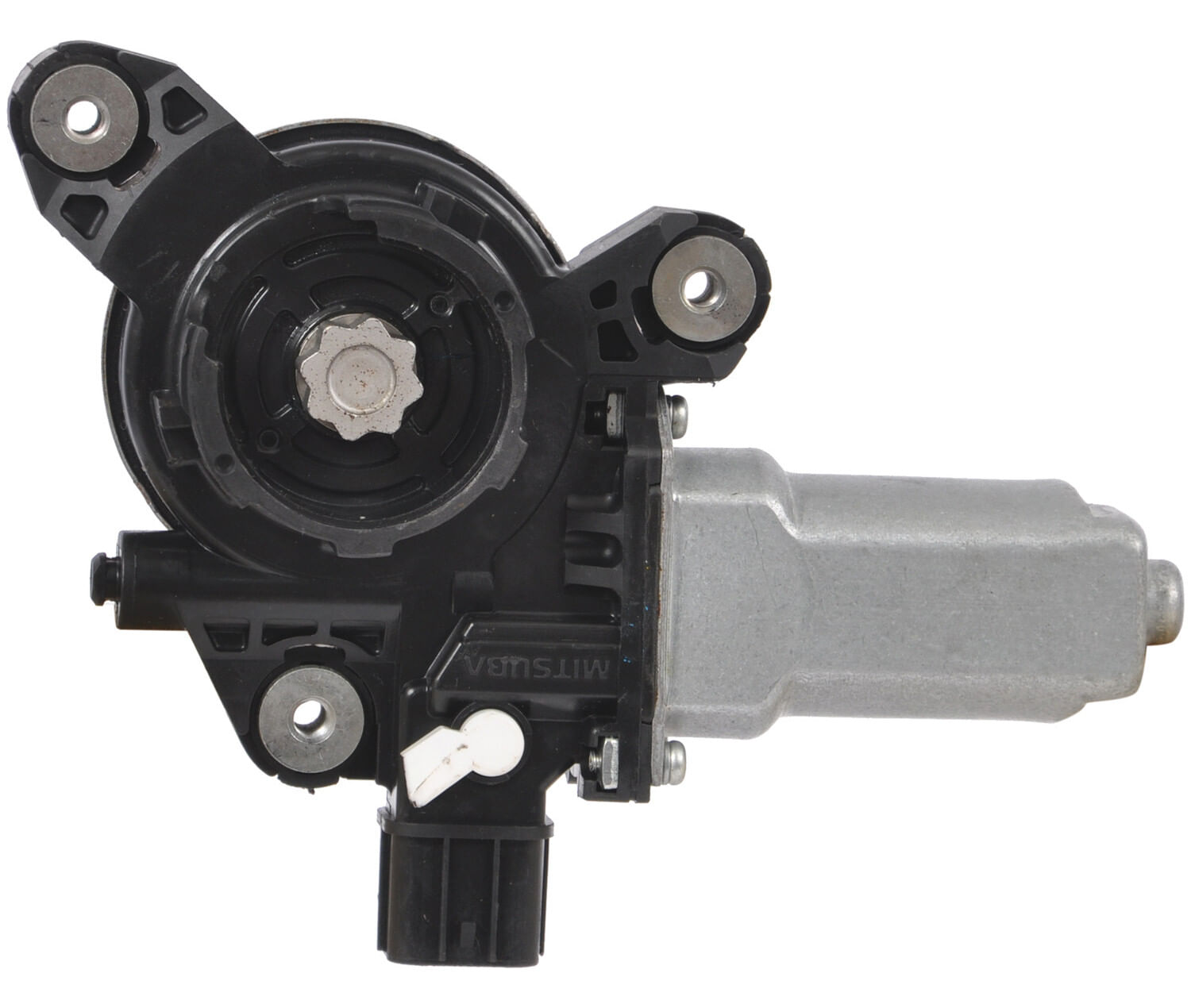 Motor De Elevación De Ventana Delantero Lado Pasajero