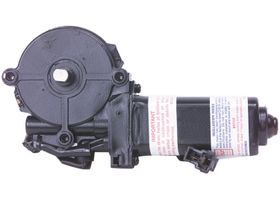 Motor De Elevación De Ventana Trasero Lado Pasajero