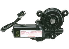 Motor De Elevación De Ventana Delantero O Trasero Lado Pasajero