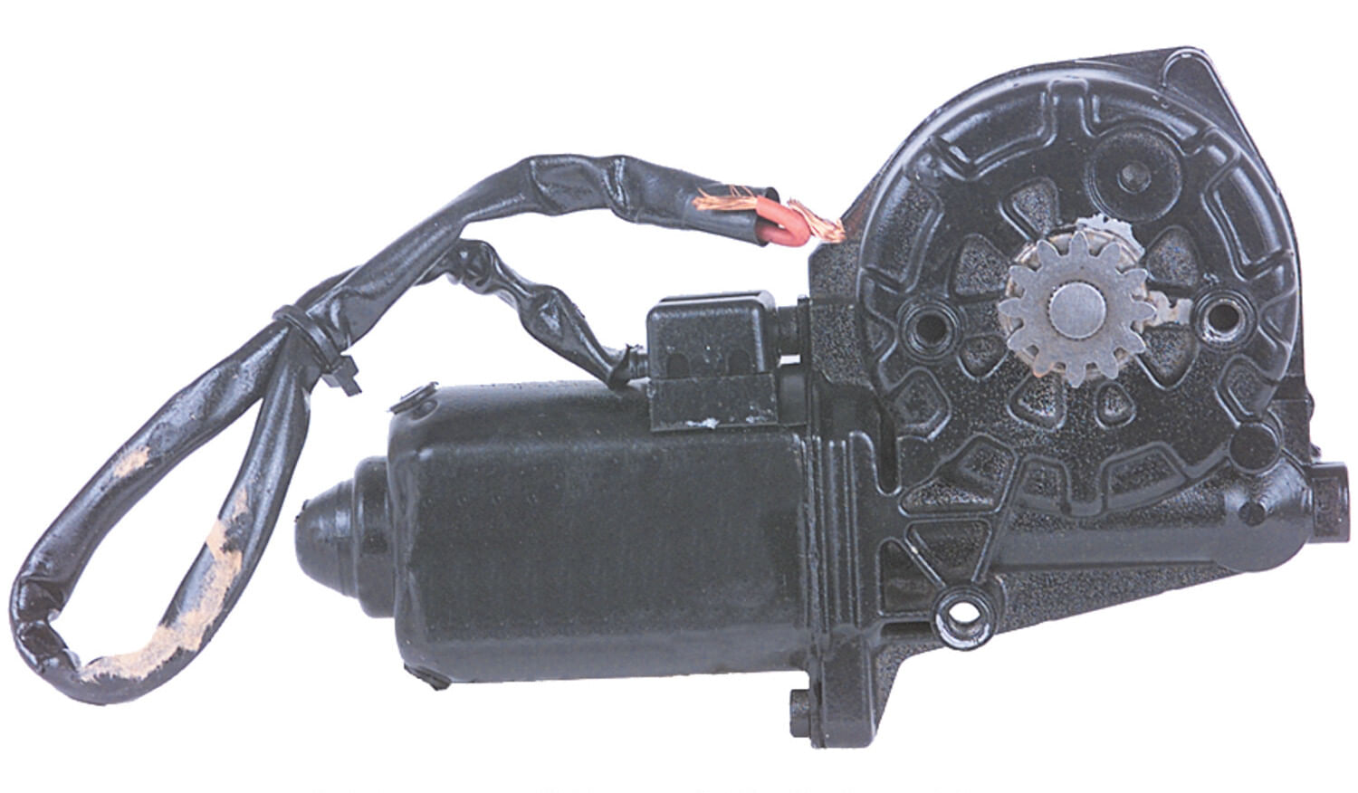 Motor De Elevación De Ventana Delantero Lado Conductor
