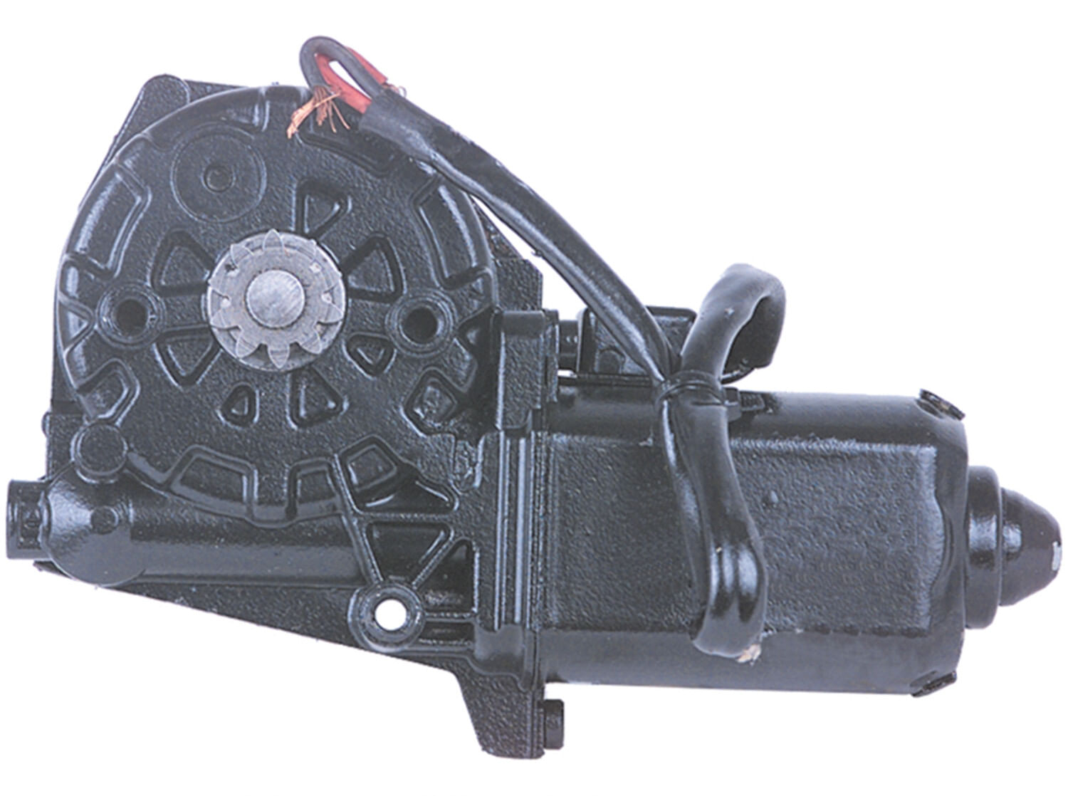 Motor De Elevación De Ventana Trasero Lado Pasajero