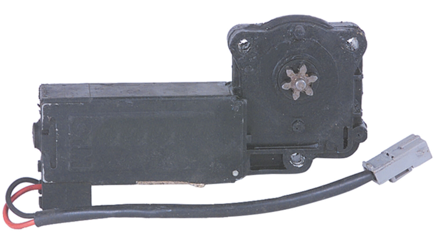 Motor De Elevación De Ventana Trasero Lado Pasajero