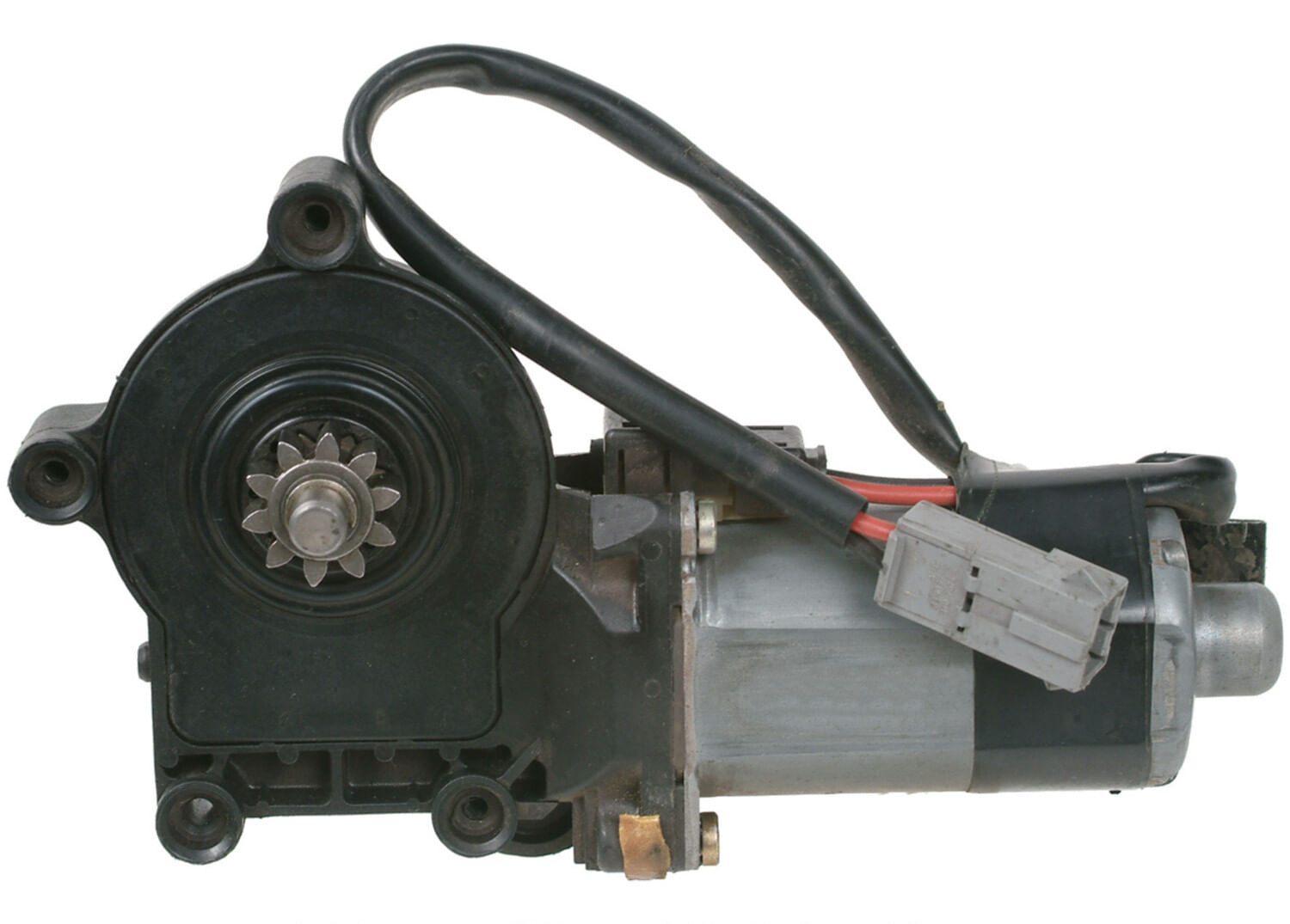 Motor De Elevación De Ventana Delantero O Trasero Lado Pasajero