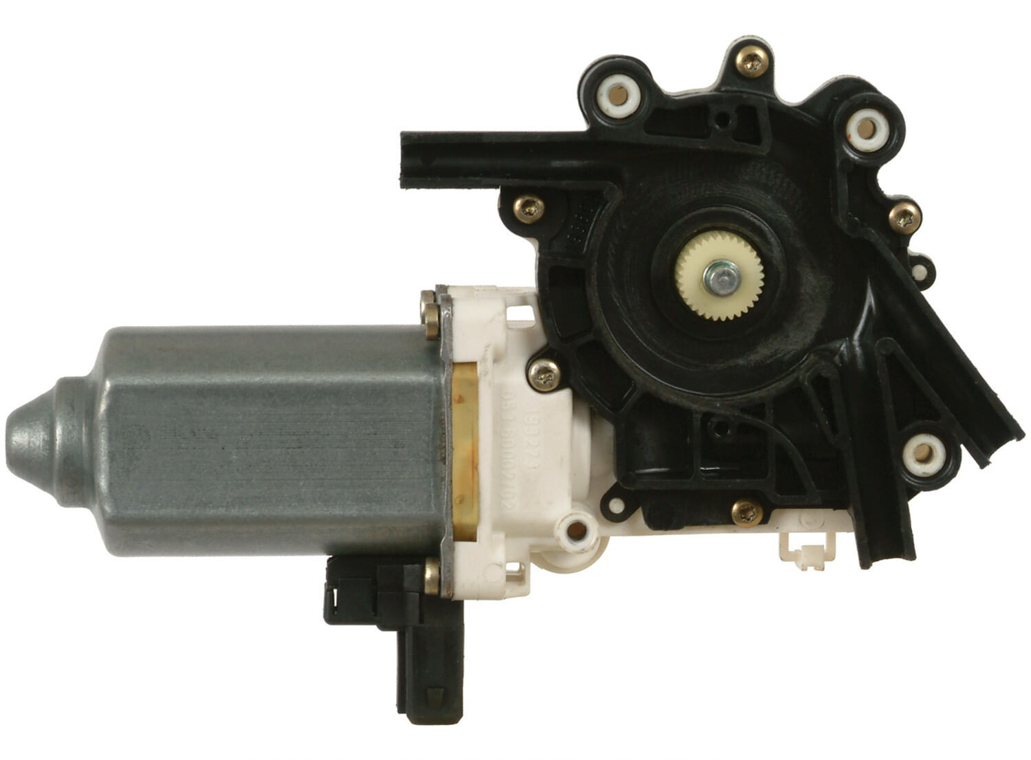 Motor De Elevación De Ventana Delantero Lado Conductor